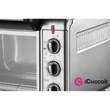 Russell Hobbs 26095-56/RH Express Air Fry Mini sütő #01