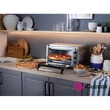 Russell Hobbs 26095-56/RH Express Air Fry Mini sütő #05