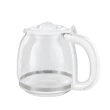 Russell Hobbs 27010-56/RH Honeycomb 10 személyes fehér filteres kávéfőző #01
