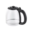 Russell Hobbs 27011-56/RH Honeycomb fekete filteres kávéfőző #01
