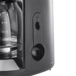 Russell Hobbs 27011-56/RH Honeycomb fekete filteres kávéfőző #04