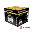 Russell Hobbs 27020-56 kicsi rizsfőző #05