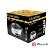 Russell Hobbs 27030-56 közepes rizsfőző és pároló #01