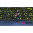 Ryobi R18SV7-140G vezeték nélküli függőleges porszívó #02