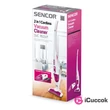 SENCOR SVC 7612VT 2 az 1-ben akkus álló porszívó #01