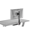 SPC Gear Atlas 100 fekete asztali monitor tartó konzol #06