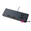 SPC Gear GK630K HU Tournament (Kailh Blue) RGB mechanikus gamer billentyűzet #01