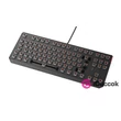 SPC Gear GK630K HU Tournament (Kailh Brown) RGB mechanikus gamer billentyűzet #01