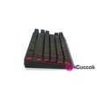 SPC Gear GK630K HU Tournament (Kailh Brown) RGB mechanikus gamer billentyűzet #04