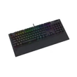 SPC Gear GK650K Omnis (Kailh Brown) RGB mechanikus gamer billentyűzet #02