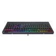 SPC Gear GK650K Omnis (Kailh Brown) RGB mechanikus gamer billentyűzet #06