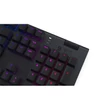 SPC Gear GK650K Omnis (Kailh Brown) RGB mechanikus gamer billentyűzet #07