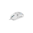 SPC Gear LIX Onyx fehér gamer egér #01