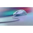 SPC Gear LIX Onyx fehér gamer egér #05