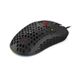 SPC Gear LIX Plus fekete gamer egér #02