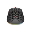 SPC Gear LIX Plus fekete gamer egér #07
