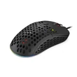 SPC Gear LIX fekete gamer egér #02
