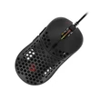 SPC Gear LIX fekete gamer egér #04