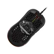 SPC Gear LIX fekete gamer egér #05