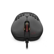 SPC Gear LIX fekete gamer egér #06