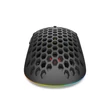 SPC Gear LIX fekete gamer egér #07