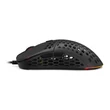 SPC Gear LIX fekete gamer egér #08
