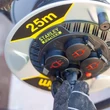 STANLEY SXECCM2FESE IP44 25m H07RN-F 3G2,5 kábeldob #01