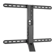 Stell SHO 1044 37"-75" VESA 600x400 asztali TV állvány #04
