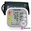 Salter BPA-9201 automata felkaros vérnyomásmérő #02
