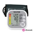 Salter BPA-9201 automata felkaros vérnyomásmérő #01