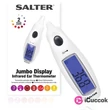 Salter TE-150 Jumbo digitáis fülhőmérő #02