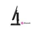 Samsung 21,5” F22T450FQR LED IPS HDMI fekete monitor #04