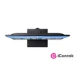 Samsung 21,5” F22T450FQR LED IPS HDMI fekete monitor #05