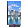 Samsung 21,5” F22T450FQR LED IPS HDMI fekete monitor #08