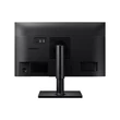 Samsung 21,5” F22T450FQU LED IPS HDMI fekete monitor #04