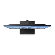 Samsung 21,5” F22T450FQU LED IPS HDMI fekete monitor #05
