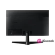 Samsung 22" F22T350FHR LED IPS HDMI fekete monitor #01