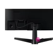 Samsung 22" F22T350FHR LED IPS HDMI fekete monitor #05