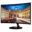 Samsung 23,5" C24F390FHR LED HDMI ívelt kijelzős monitor #04