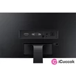Samsung 23,5" C24F396FHR LED HDMI ívelt kijelzős monitor #04