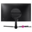Samsung 23,5" C24RG50FQU LED 2HDMI Display port 144Hz ívelt kijelzős kék-szürke gamer monitor #01