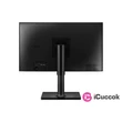 Samsung 23,5" F24T400FHU LED IPS HDMI fekete monitor #01