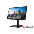 Samsung 23,5" F24T400FHU LED IPS HDMI fekete monitor #03