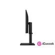 Samsung 23,5" F24T400FHU LED IPS HDMI fekete monitor #05