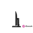 Samsung 23,5" F24T400FHU LED IPS HDMI fekete monitor #06