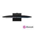 Samsung 23,5" F24T400FHU LED IPS HDMI fekete monitor #07