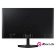 Samsung 23,5" S24F354FHR LED PLS HDMI monitor #01