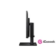 Samsung 23,8" F24T450FQR LED IPS HDMI fekete monitor #02