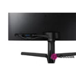 Samsung 23,8" S24R350FZU LED IPS HDMI szürke-fekete monitor #05
