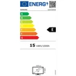Samsung 23,5" S24F356FHR LED PLS HDMI monitor #05